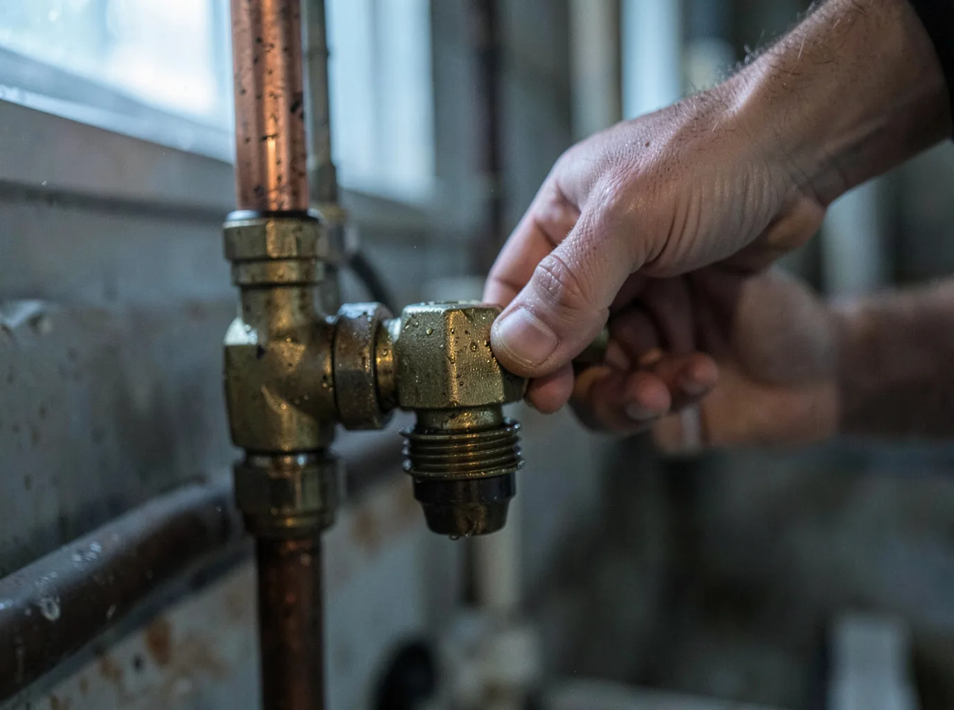 Emergency Plumber Crows Landing, CA FAQs